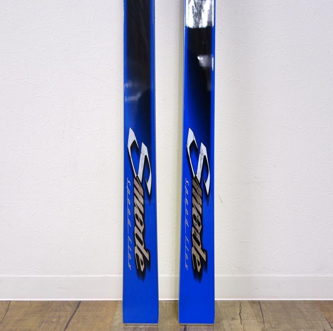 未使用 ミズノ Mizuno S mode Speed Flex 196cm センター 62mm