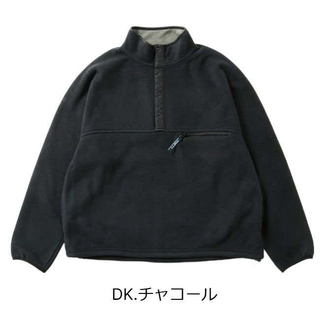 新品】L.L.Bean エルエルビーン ジャパンエディション ソロンフリース