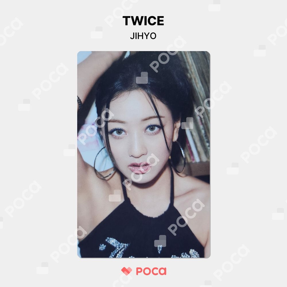 たき　TWICE Celebrate ジヒョ　トレカ　ミーグリシリアル FYrqFzQUsAA1tS-.jpg:large