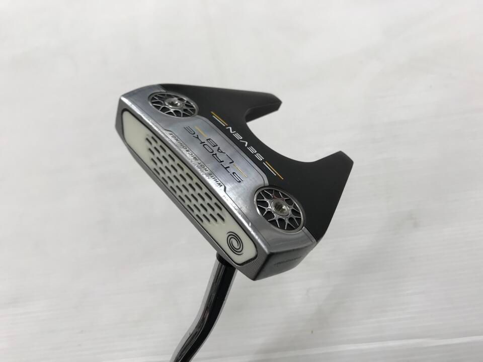 即納】STROKE LAB 2M | 中古 | パター | オデッセイ 中古ゴルフクラブ