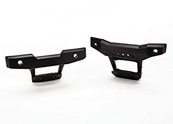 Bumper Front/Rear (1 ea): Teton by Traxxas