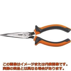 2営業日で発送 KLEIN 絶縁ロングノーズプライヤー 190mm