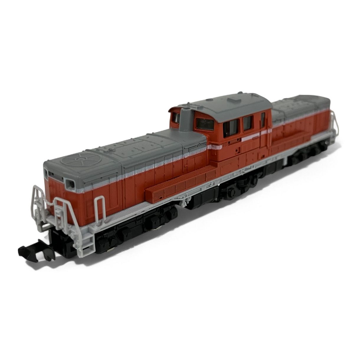 中古品 TOMIX  2207 国鉄DD51形 ディーゼル機関車　等 TOMIX 2207 国鉄 DD51形 ディーゼル機関車 Nゲージ 鉄道模型