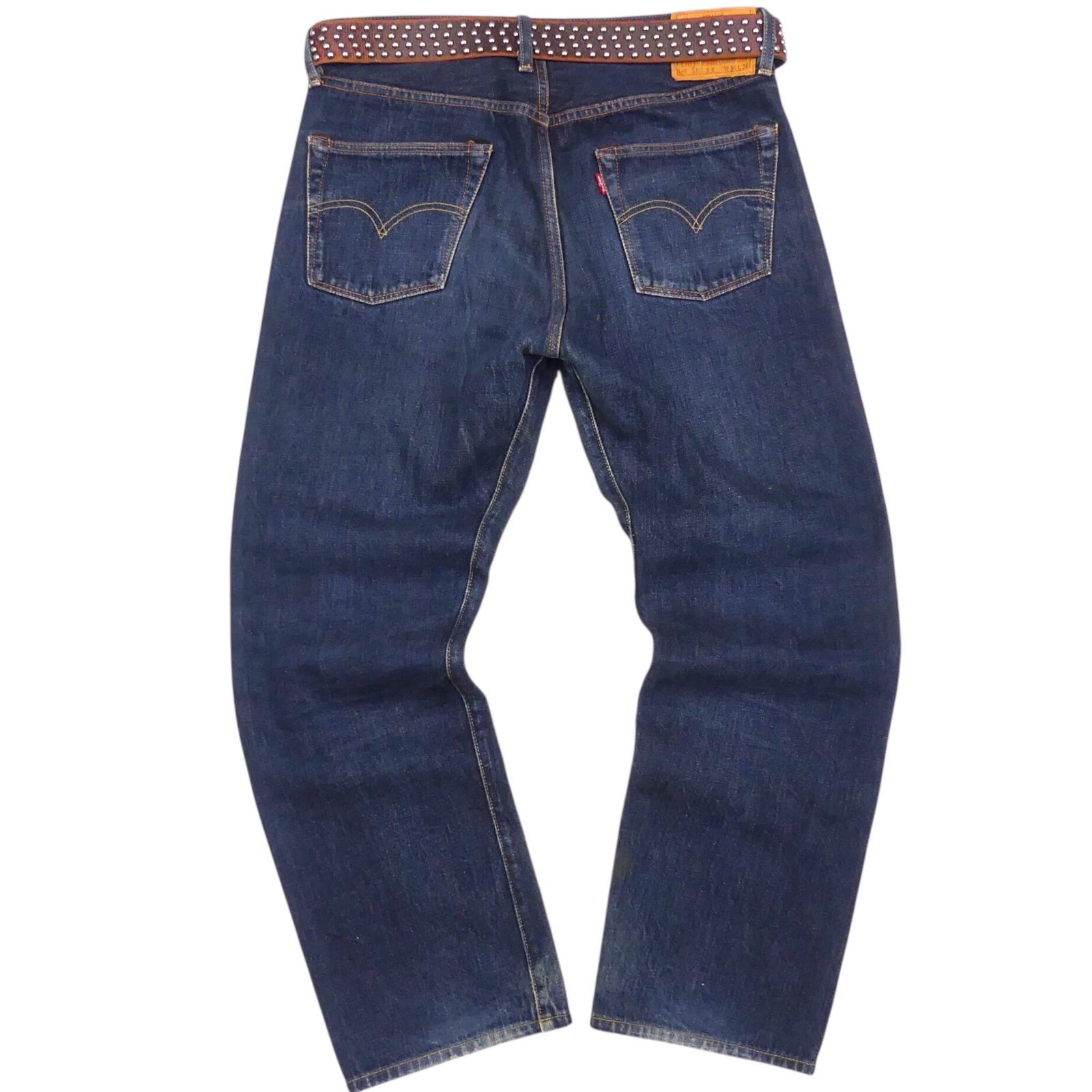 リーバイス501XXヴィンテージ復刻 W34 Levi's ジーンズ 日本製