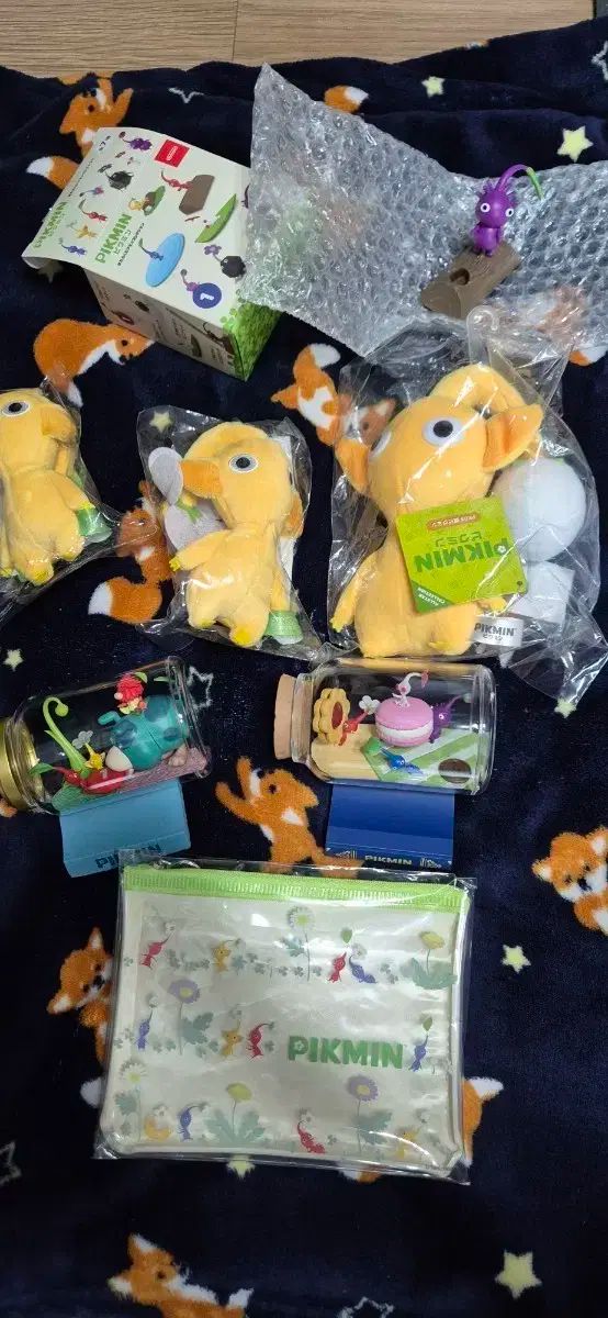 ピクミン グッズまとめ売り ピクミン グッズ まとめ売りの通販 by chii's shop｜ラクマ