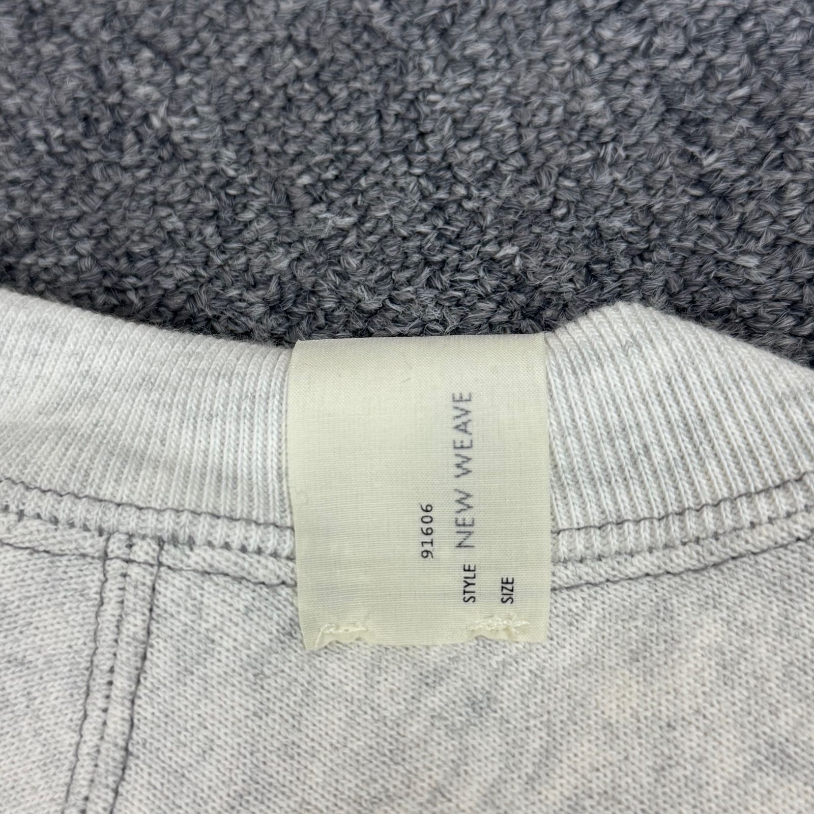 参考上代31900円 未使用品 Champion x N.HOOLYWOOD コラボ リバース 