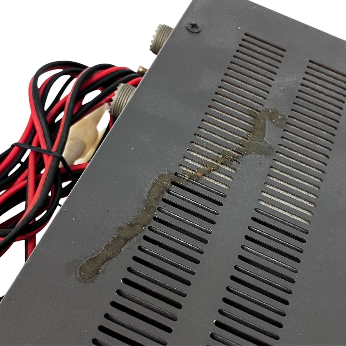 ICOM IC-726S 無線機 固定器 トランシーバー アイコム ジャンク