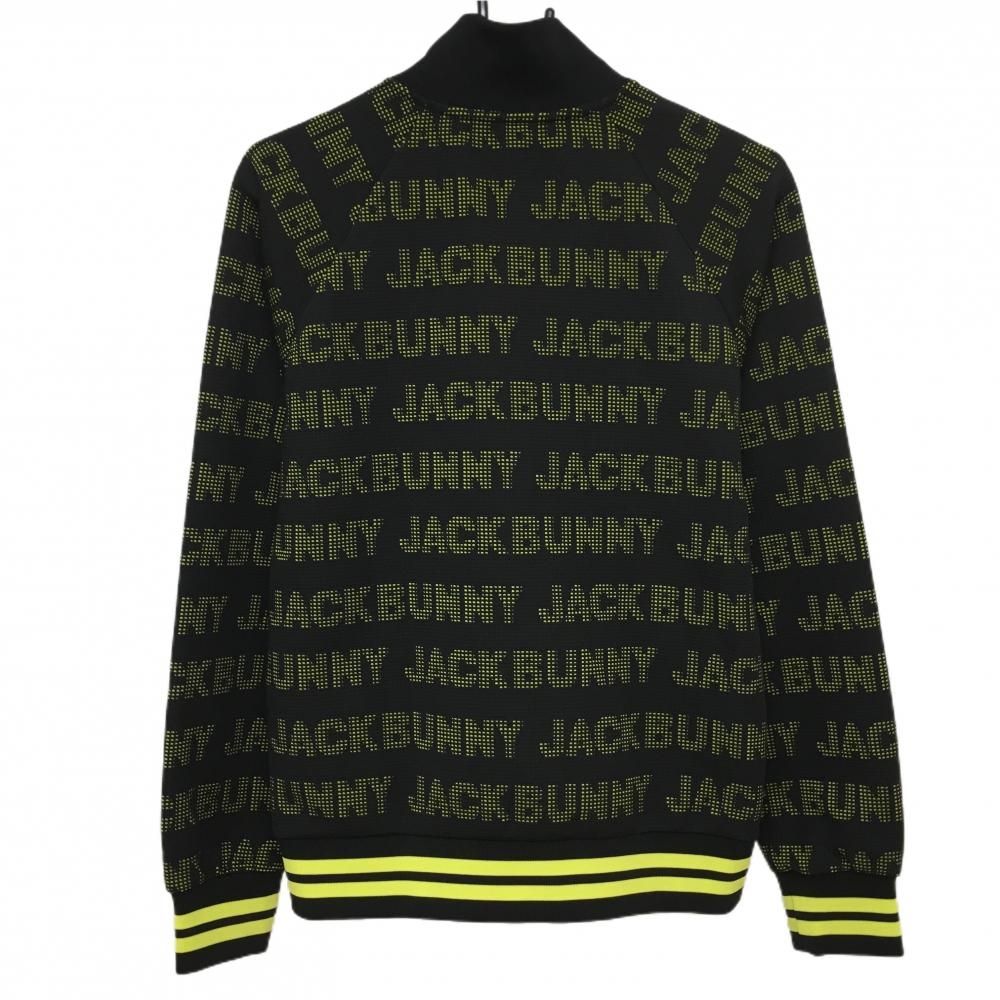 新品》Jack Bunny‼︎ 総柄 2way 中綿 ベスト フード 紺色 M 新品》Jack Bunny‼︎ 総柄 2way 中綿 ベスト フード 紺色 M