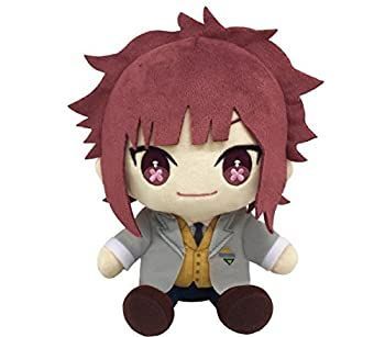 【中古】 【A3! (エースリー) 】MANKAIぬいぐるみ ‐冬組‐ 有栖川誉