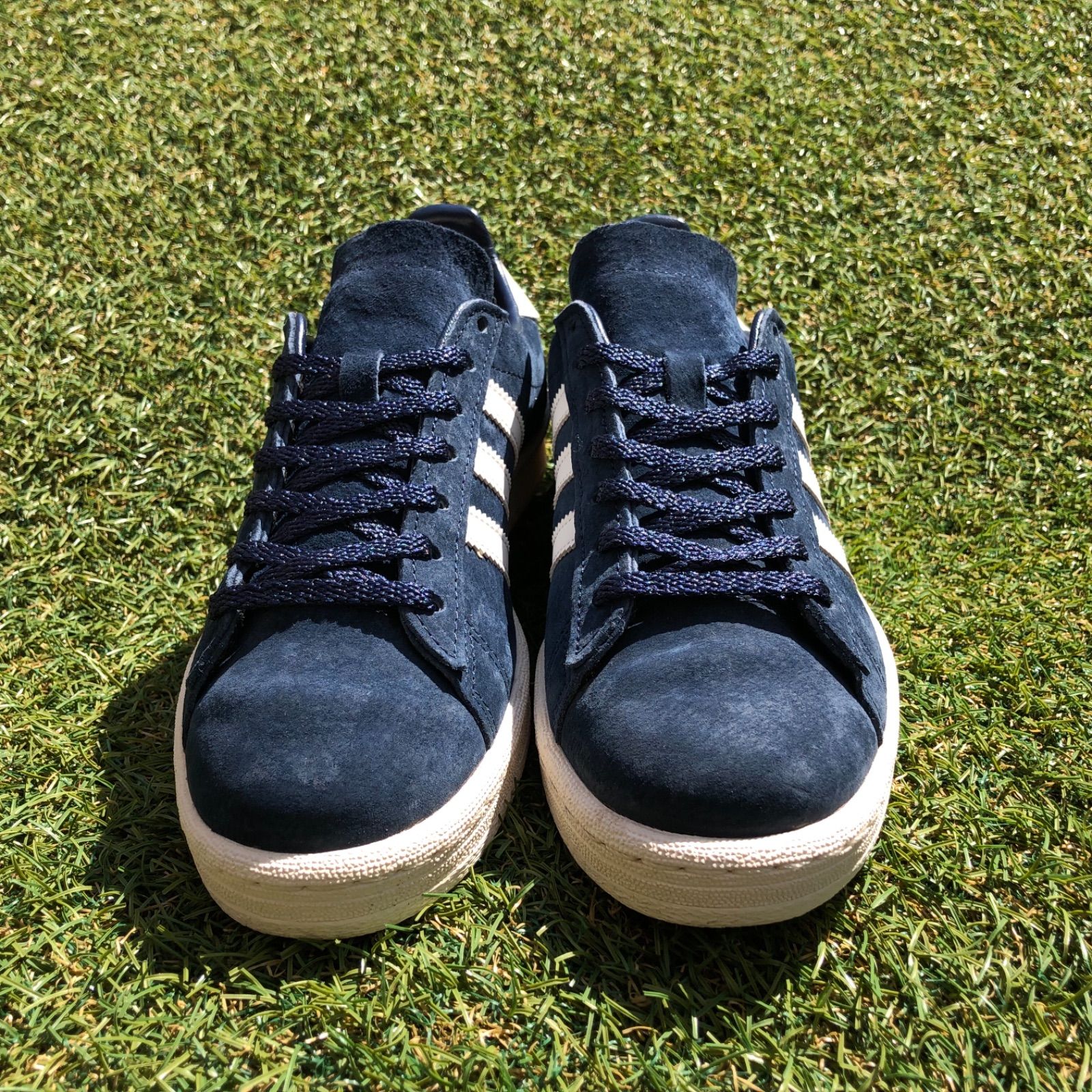 新同22 adidas CP80s JP PACKアディダス キャンパスC221