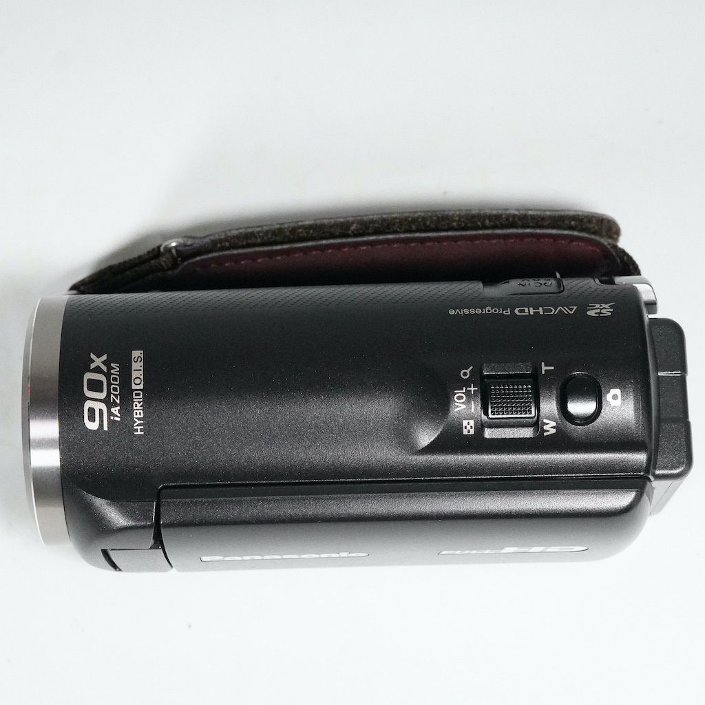 プロフ必読様【完動品・美品】T-3 Panasonic HC-V360M プロフ必読様【完動品・美品】T-3 Panasonic HC-V360M プロフ