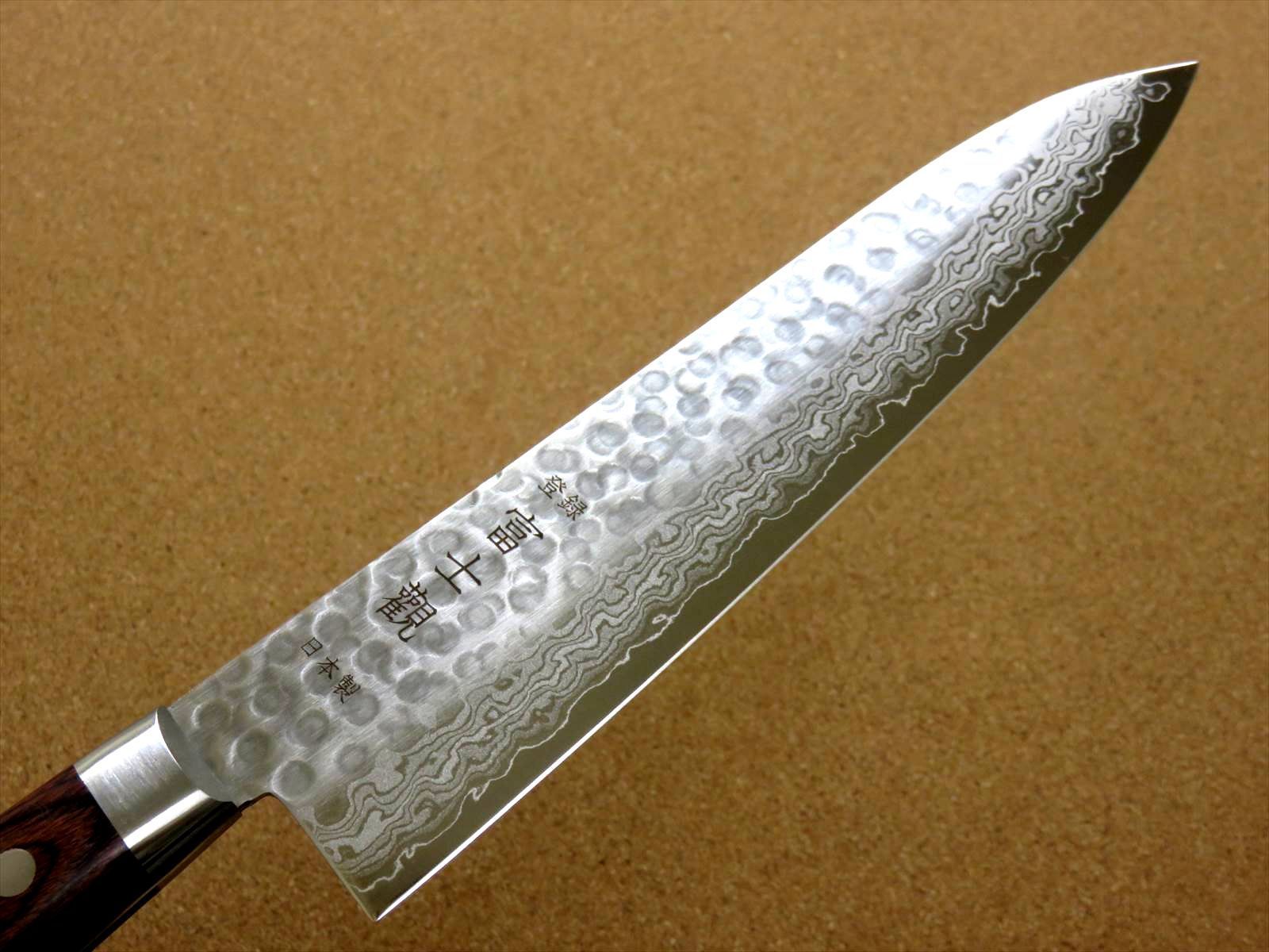関の刃物 牛刀