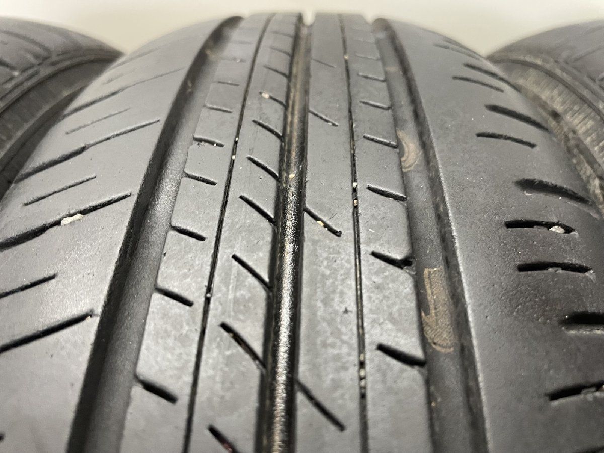 夏タイヤ 4本