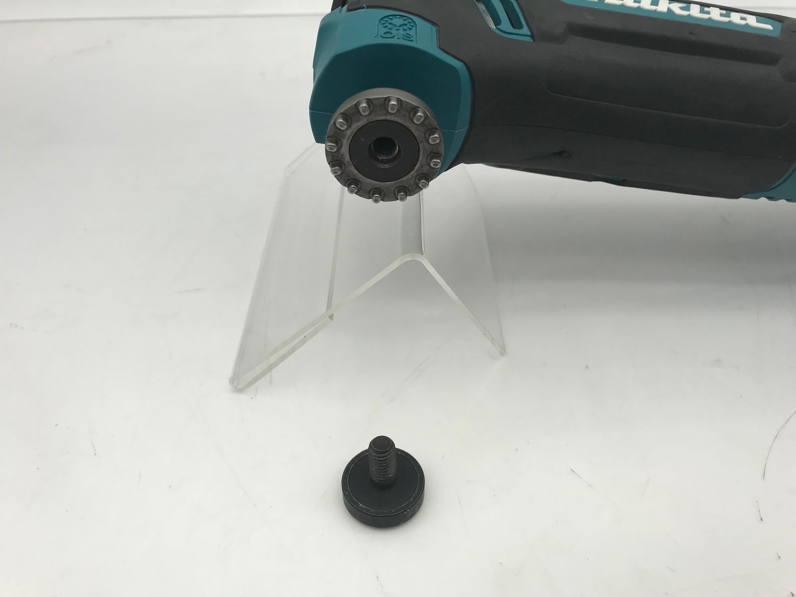 充電器別売