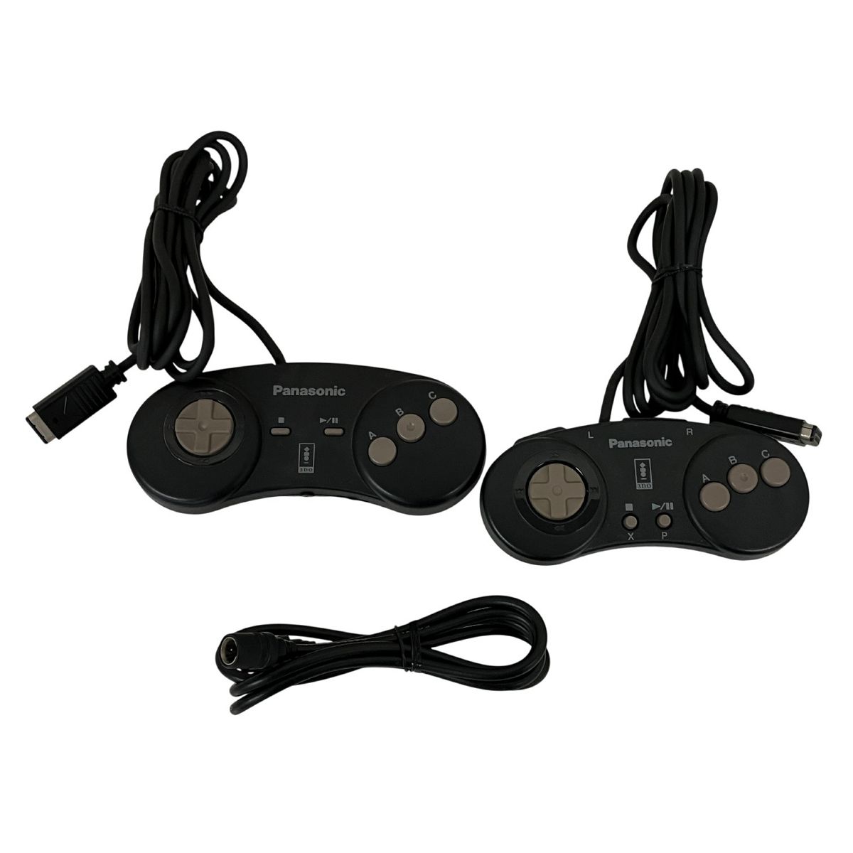 Panasonic FZ-1 R E A L 3DO ソフト付き パナソニック ジャンク T10548012