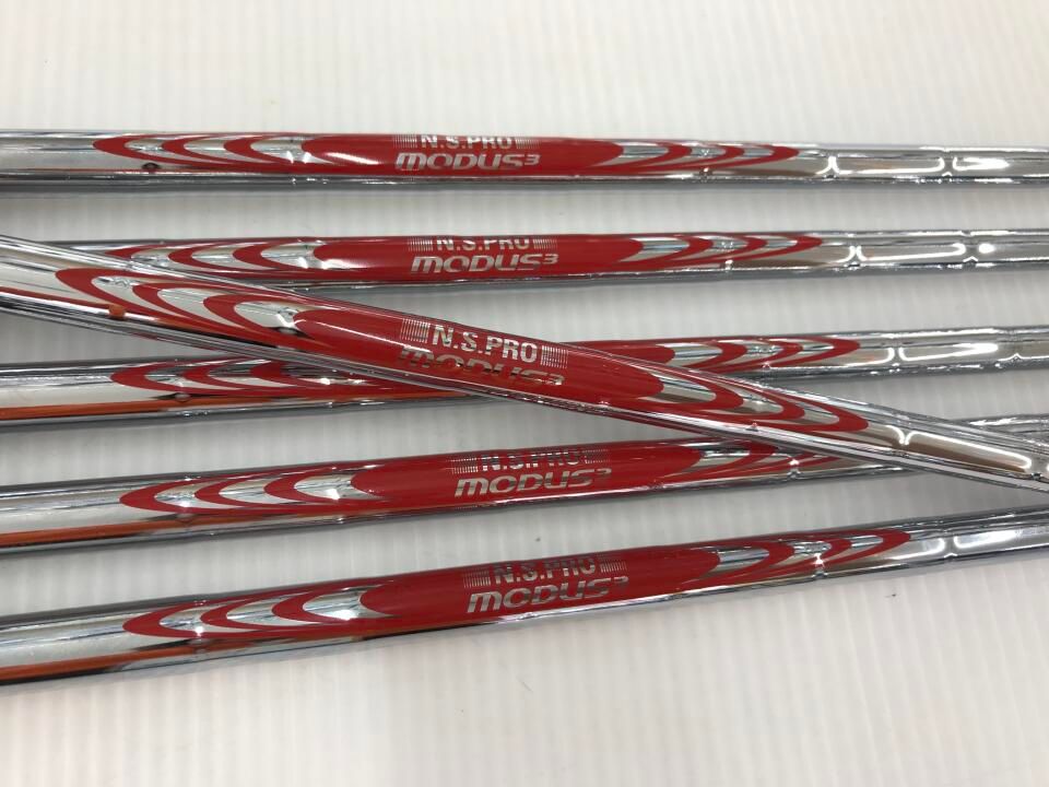 最短翌日発送】SRIXON ZXi7 | S | NSプロ MODUS 3 TOUR 120
