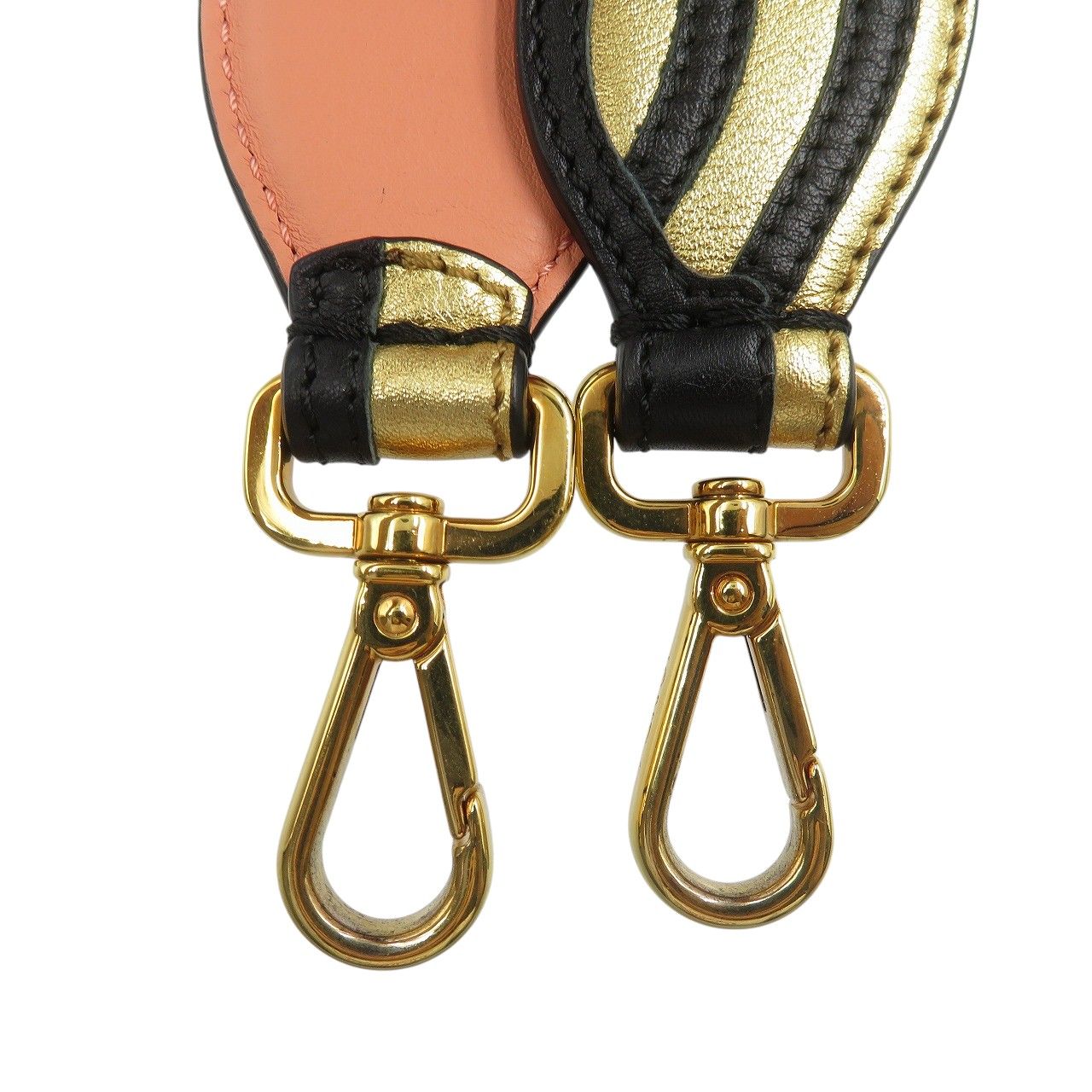 ストラップユー