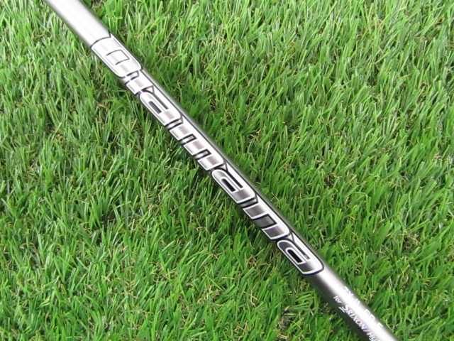 2点まとめ 中古】シャフト ダンロップ Diamana ZX-II for HYBRID（S） 38.625