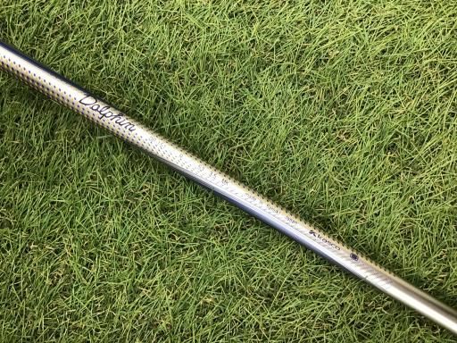 キャスコ Dolphin