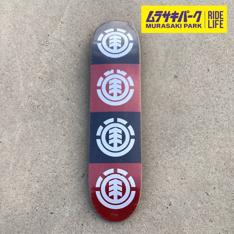 OLEDICKFOGGY オールディックフォギー スケートボードデッキ OLEDICKFOGGY×RISK×INSTANT】COLLABORATION DECK 8.25インチ スケート
