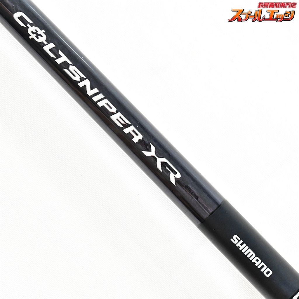 【シマノ】 21コルトスナイパー XR B100H SHIMANO COLTSNIPER ヒラスズキ ブリ ヒラマサ K_199v35772 -  メルカリ