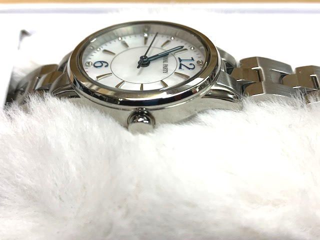 ロイヤルパーティー RP15SWHSS レディース 腕時計 クオーツ - メルカリ