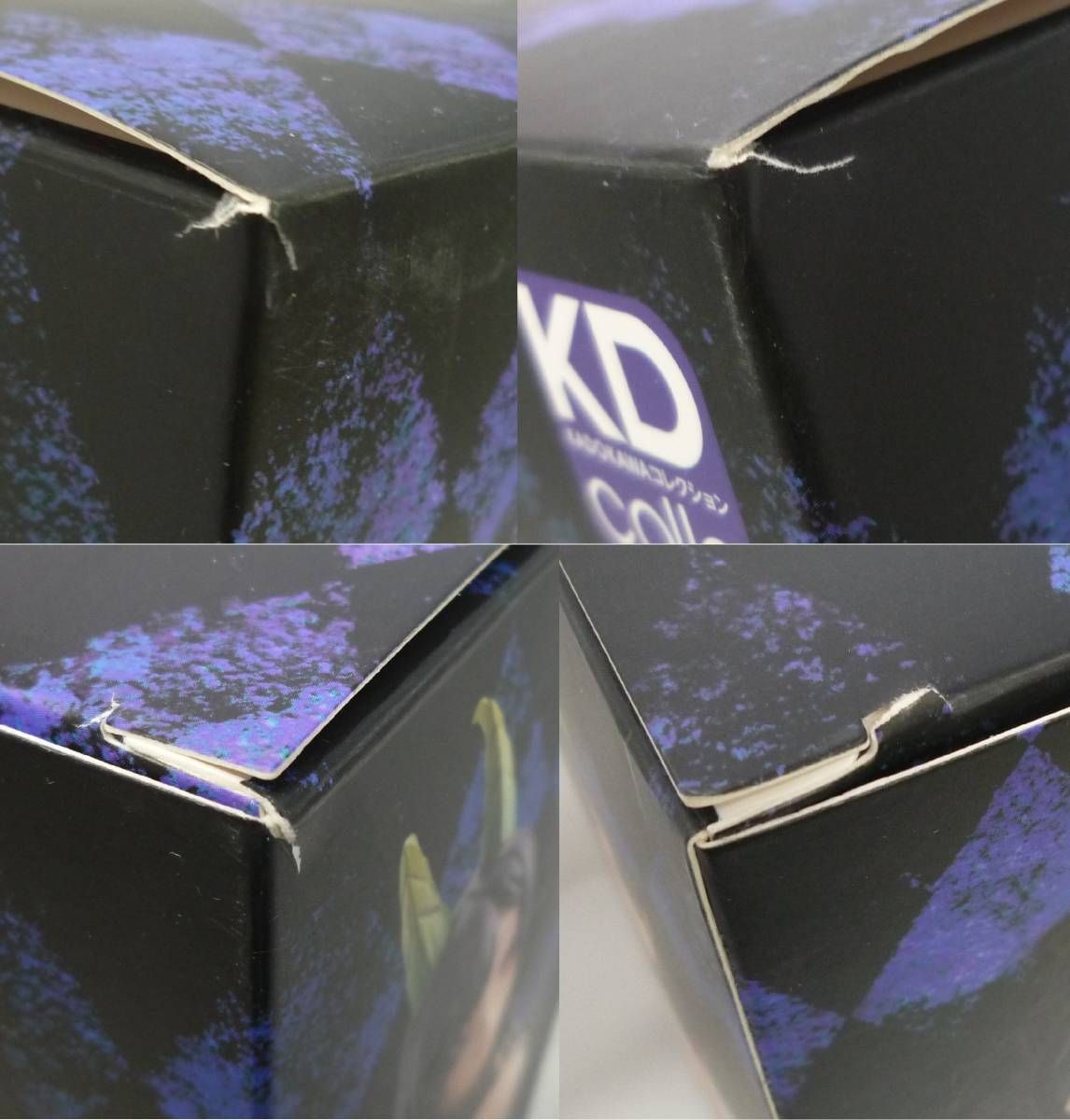開封品】千夜 「姉なるもの」 Kdcolle 1/7 ABS＆PVC製塗装済み完成品 