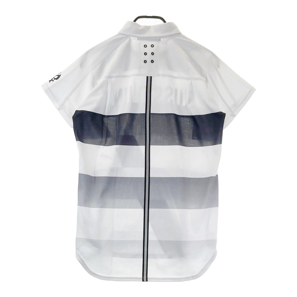 ラッセルノ Russeluno Golf ポロシャツ メンズ 定価26400