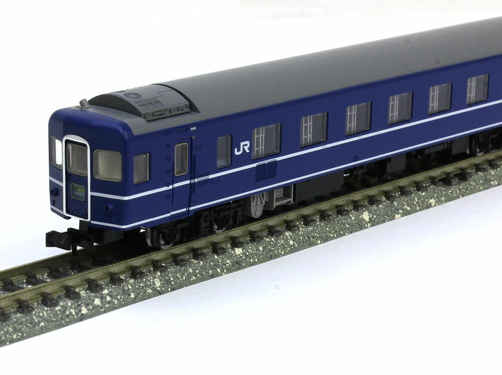 bトレインショーティー e653 BトレインショーティーJR東E653系いなほ 5