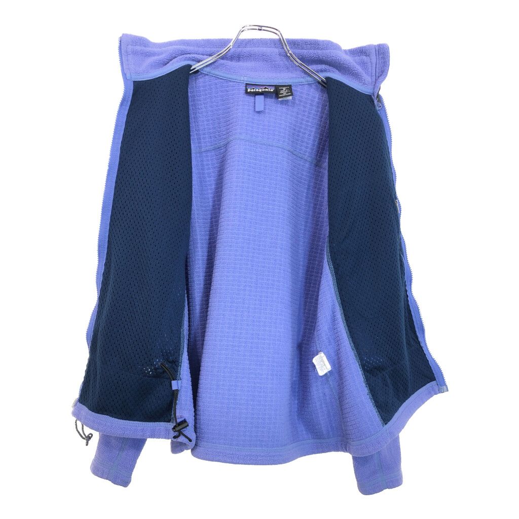 00年代 USA製 patagonia パタゴニア レギュレーター R2 フリース
