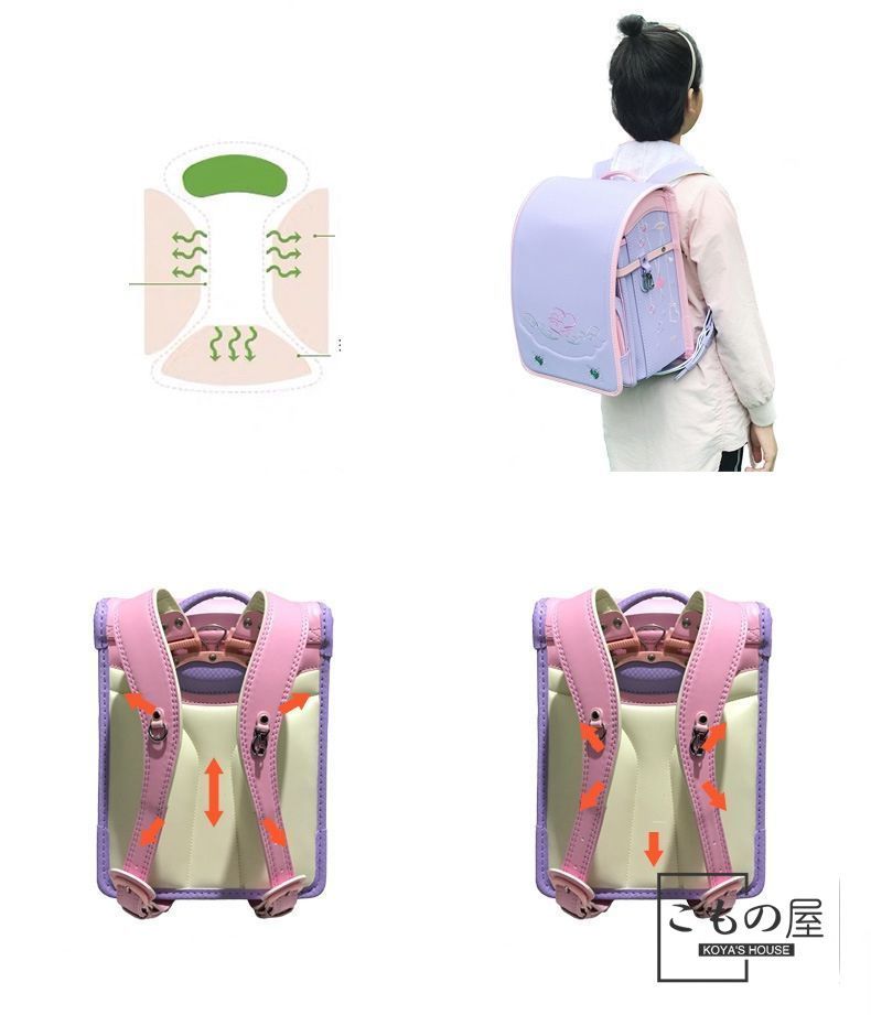 パープル