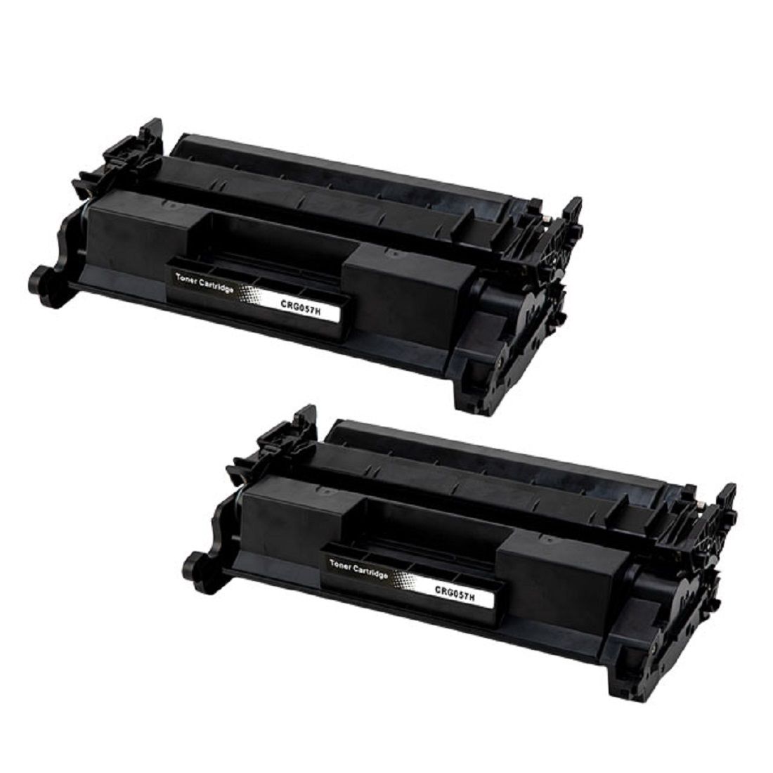 コレクション キャノン互換トナーカートリッジ ブラック 2個セット CRG