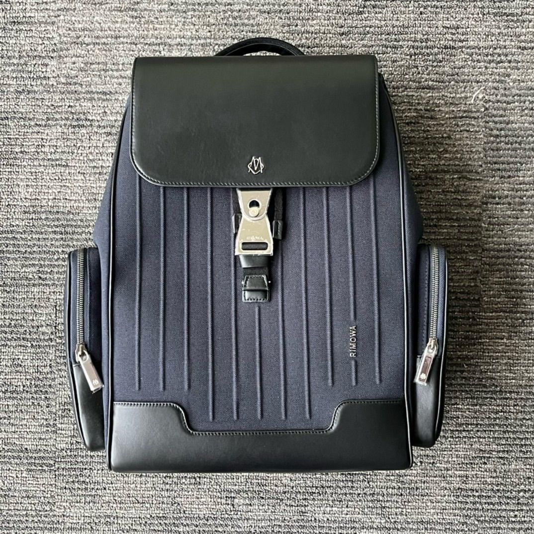 RIMOWA リモワ フラップ バックパック ラージ