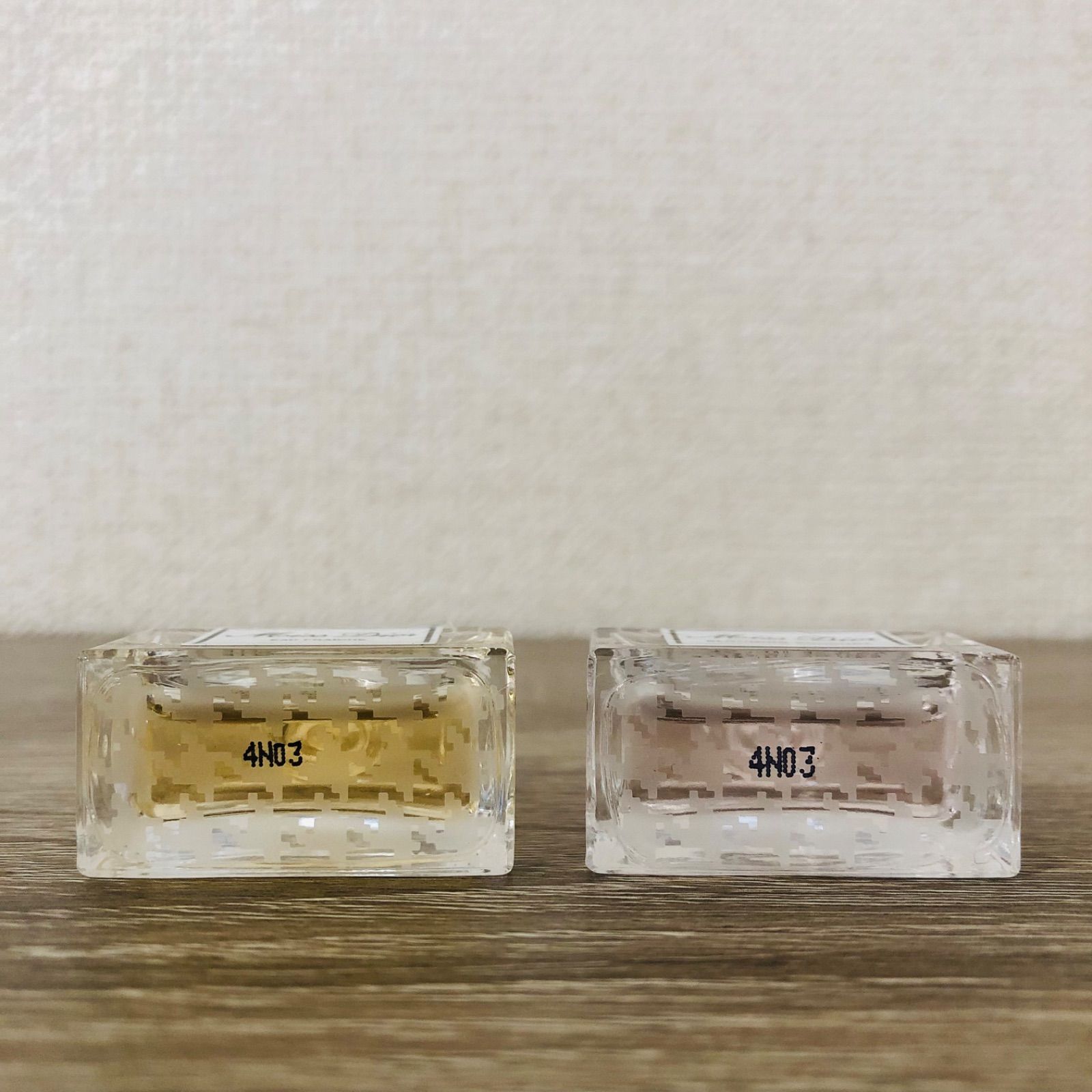 M-464 Christian Dior クリスチャンディオール Miss Dior SCENT