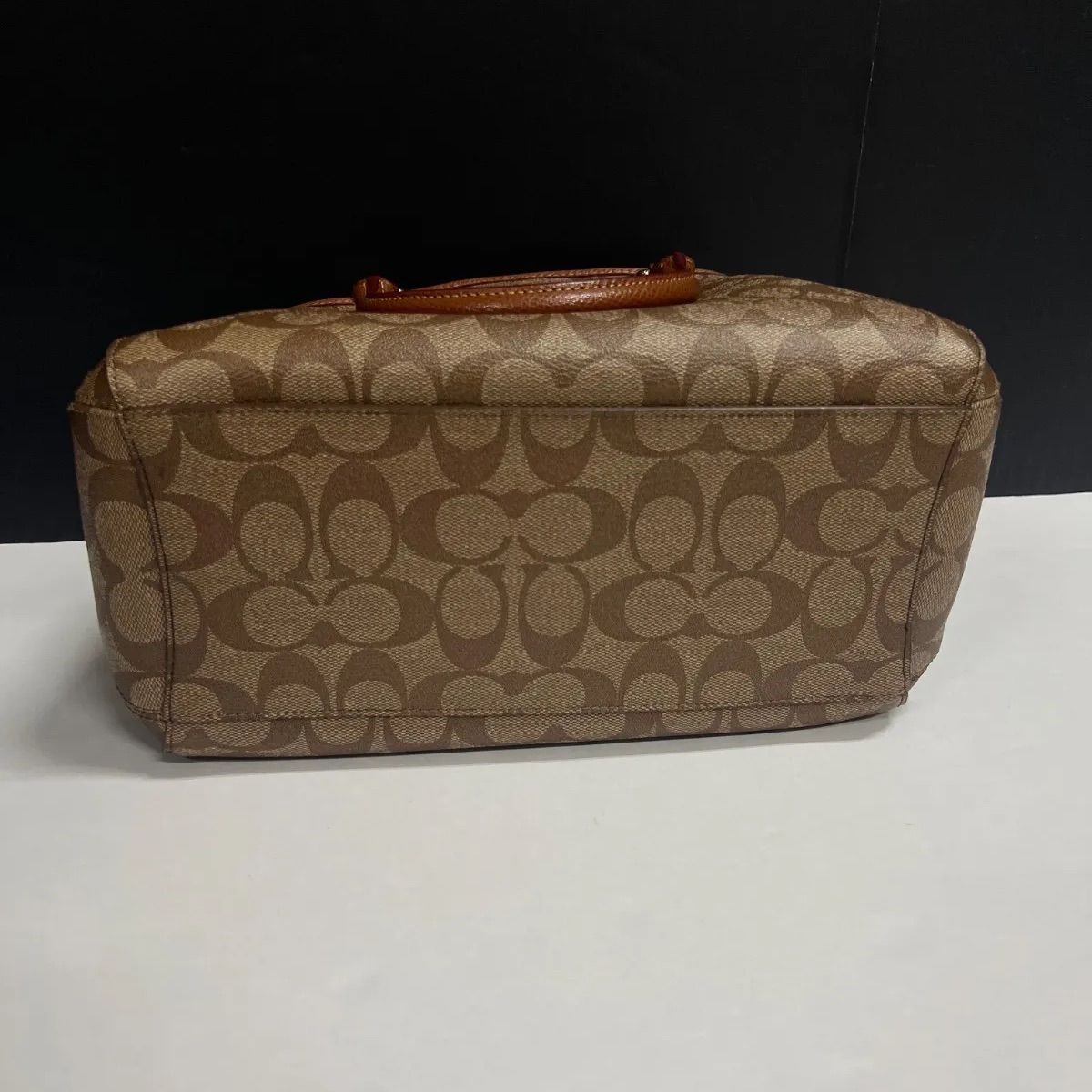 84.COACH 2Way
