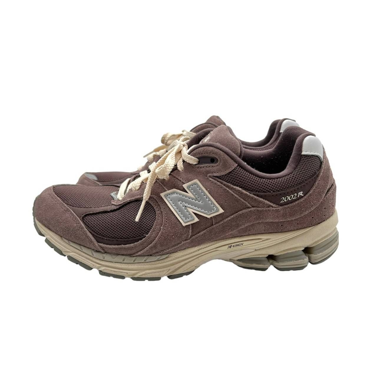 NEW BALANCE M2002R HD スニーカー ワインレッド - Nostalgic by