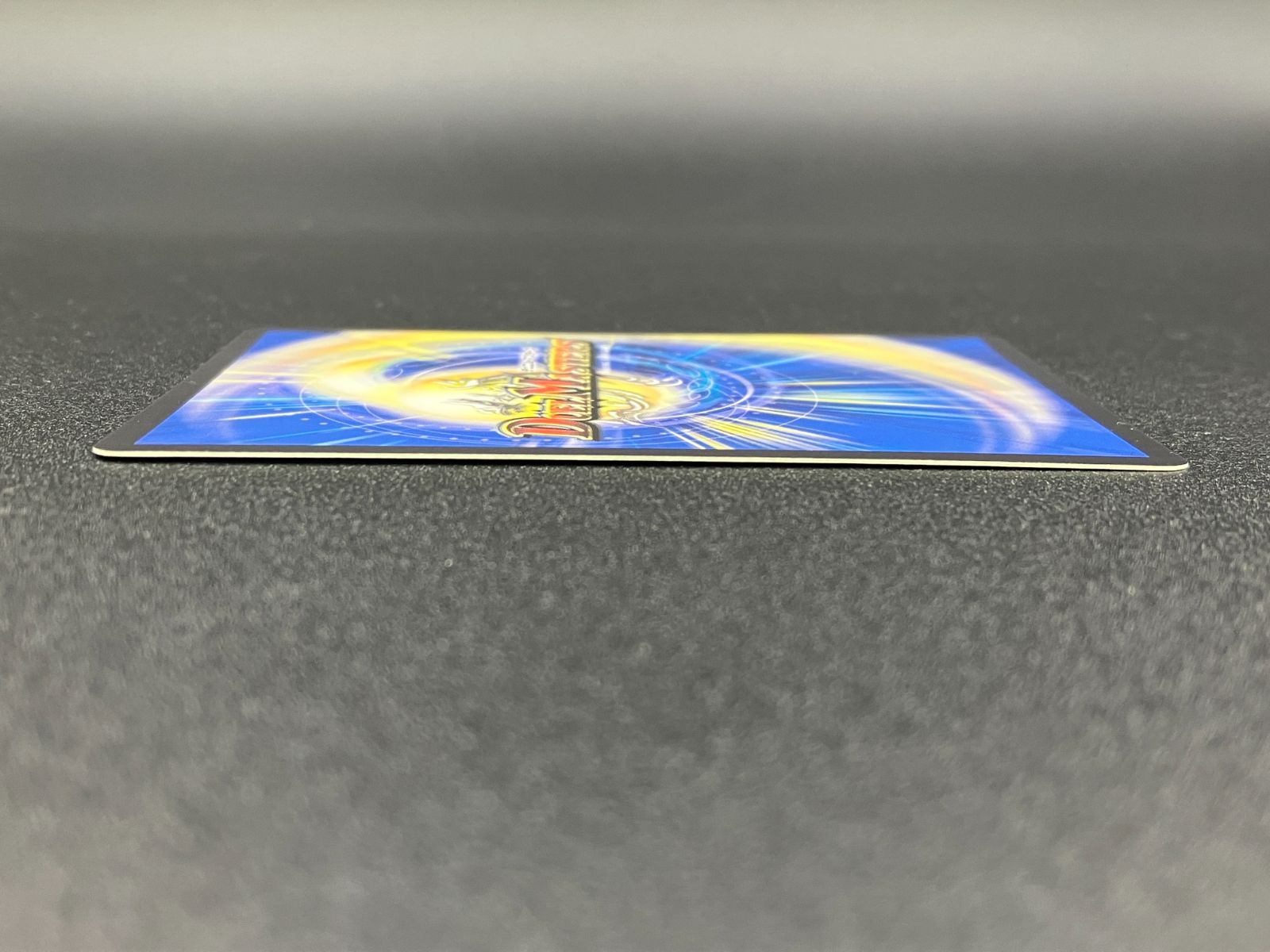 デュエルマスターズ デュエマ 「無月」の頂 ＄スザーク＄ スーパーレア