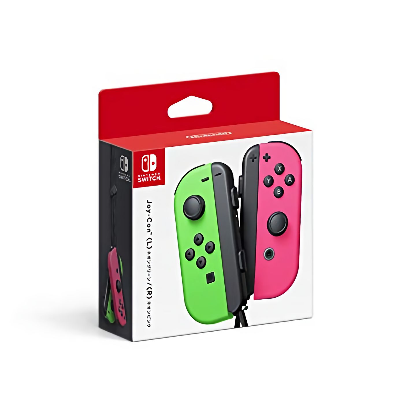 国内最安値】新品 Joy-Con ジョイコン（Ｌ）/（Ｒ） 片側 各色