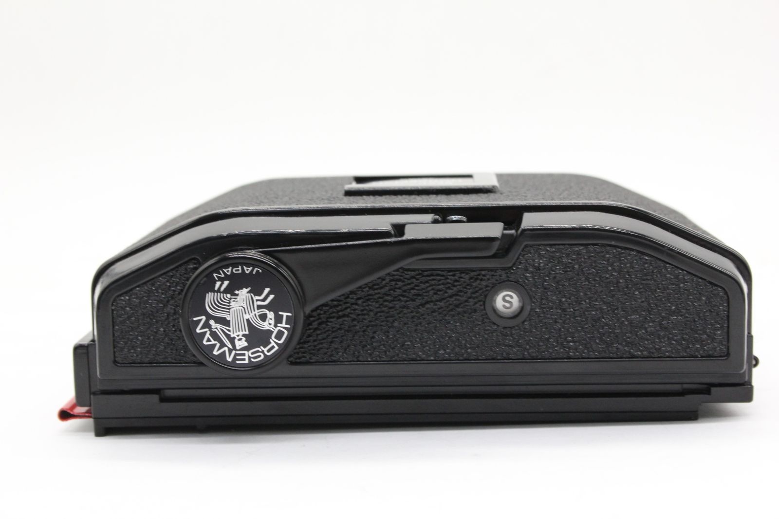 ☆極上品☆トプコン Topcon ホースマン Horseman VH ボディ GRAFLEX RH