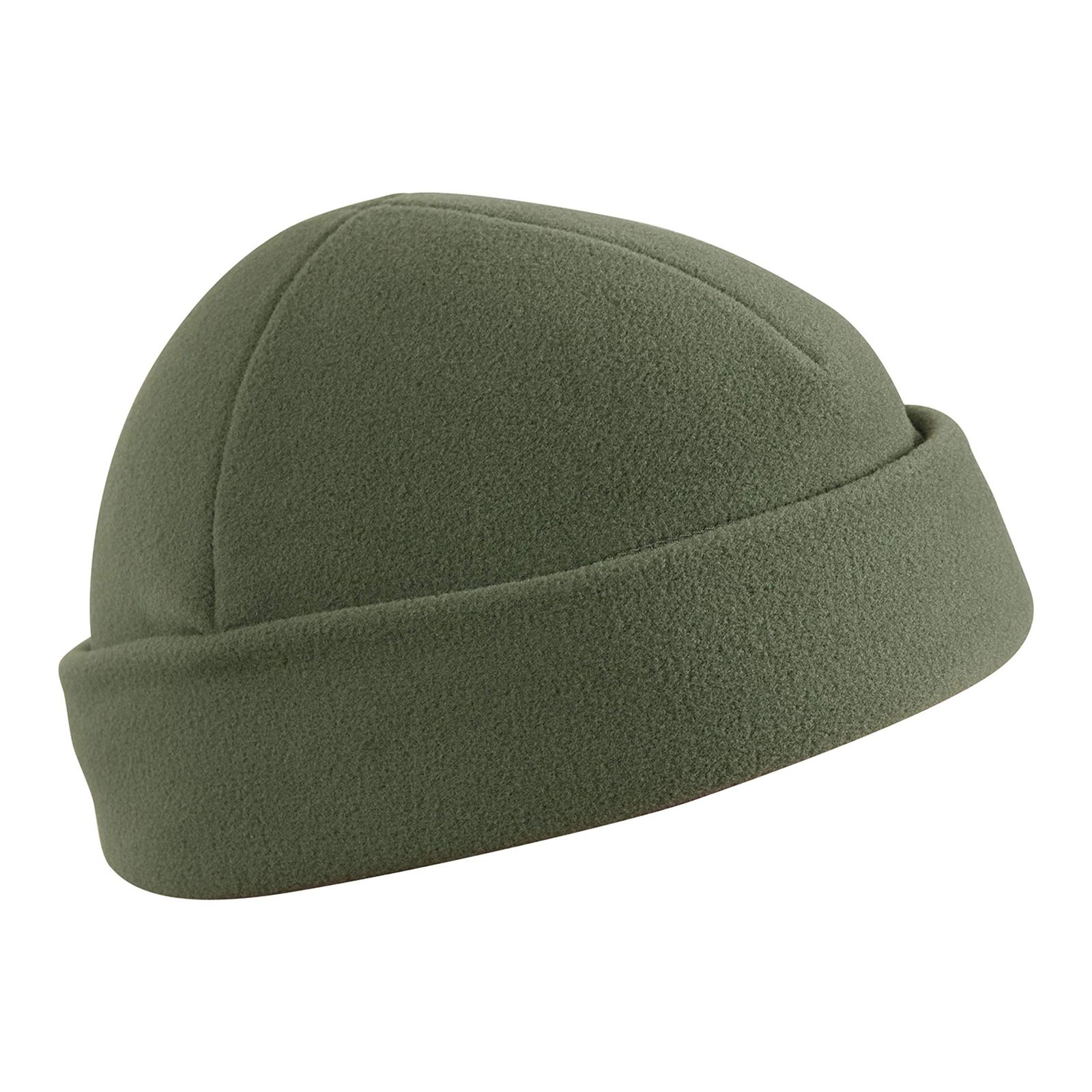Helikon-Tex Surplus Line ウォッチキャップ フリース One Size グリーン [オリーブグリーン] [Free Size]