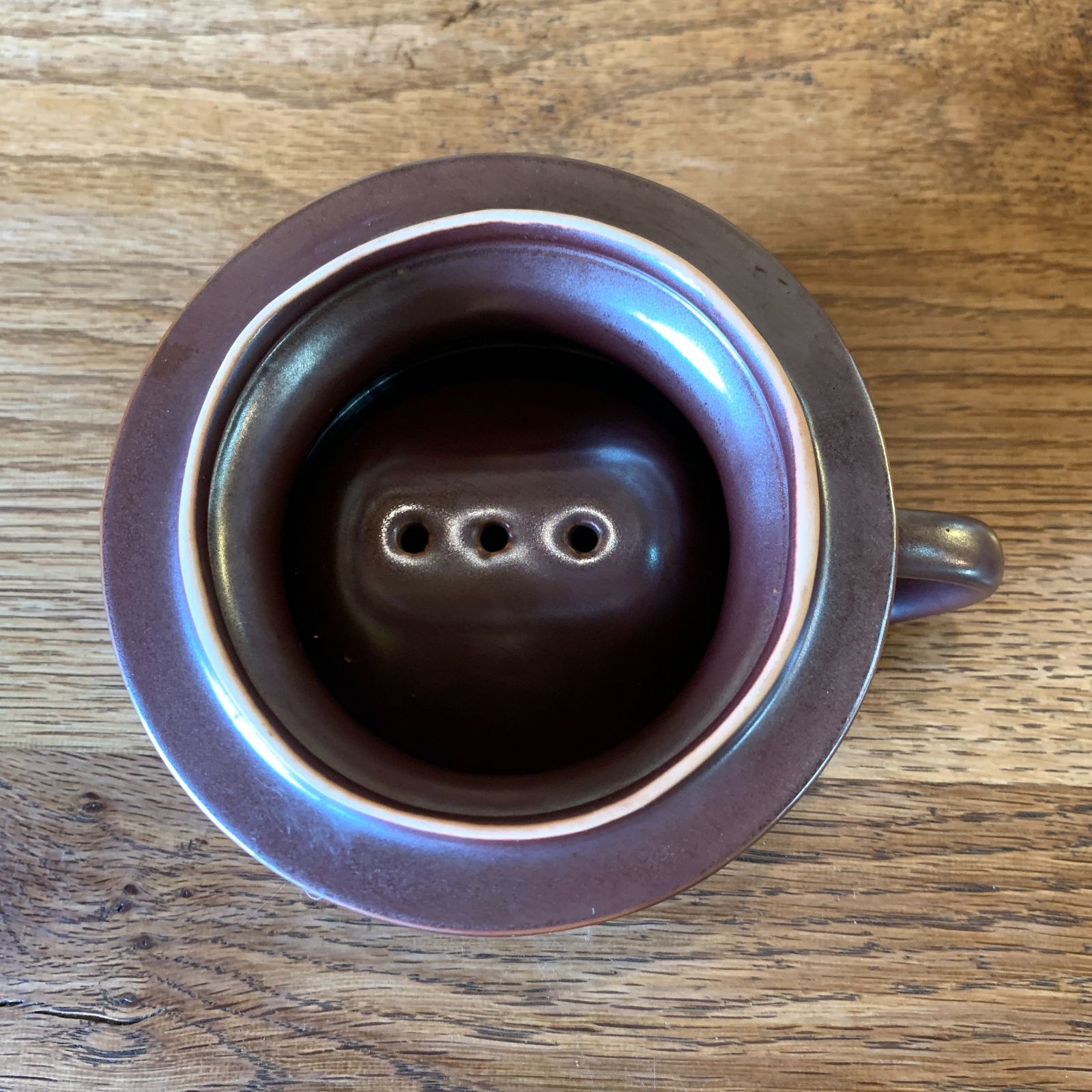 コーヒードリッパー ポット