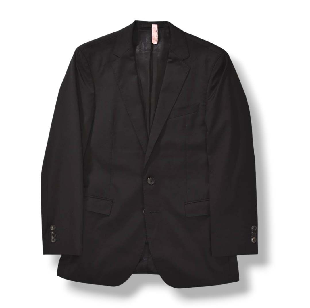 【美品】HUGO BOSS スーツセットアップ DRAGO super120 Yahoo!オークション -「hugo boss スーツ」(スーツ) (メンズ