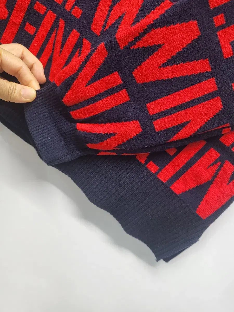 ファントムニットスウェットゴルフウェア