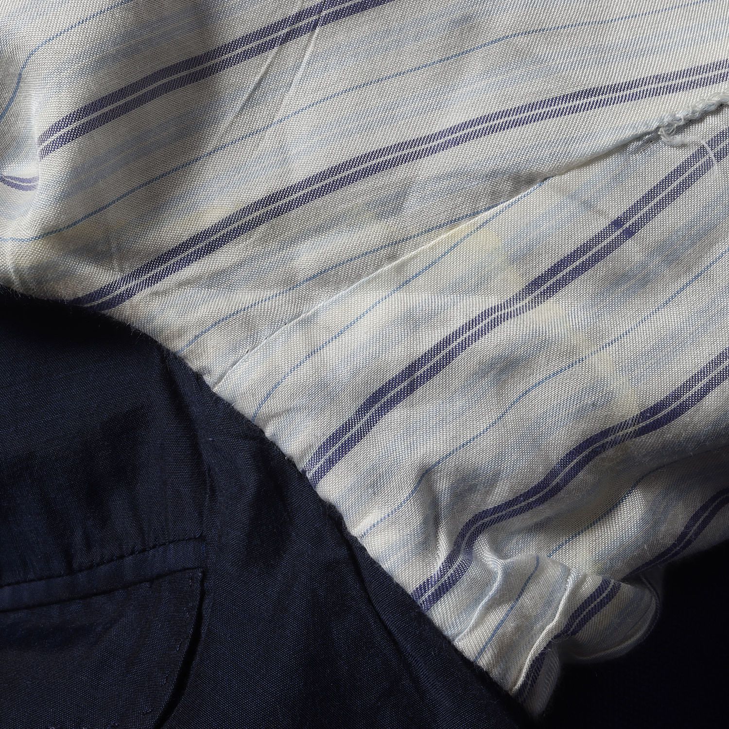 BOGLIOLI ボリオリ ジャケット サイズ:50 サマー トロピカル ウール 2B