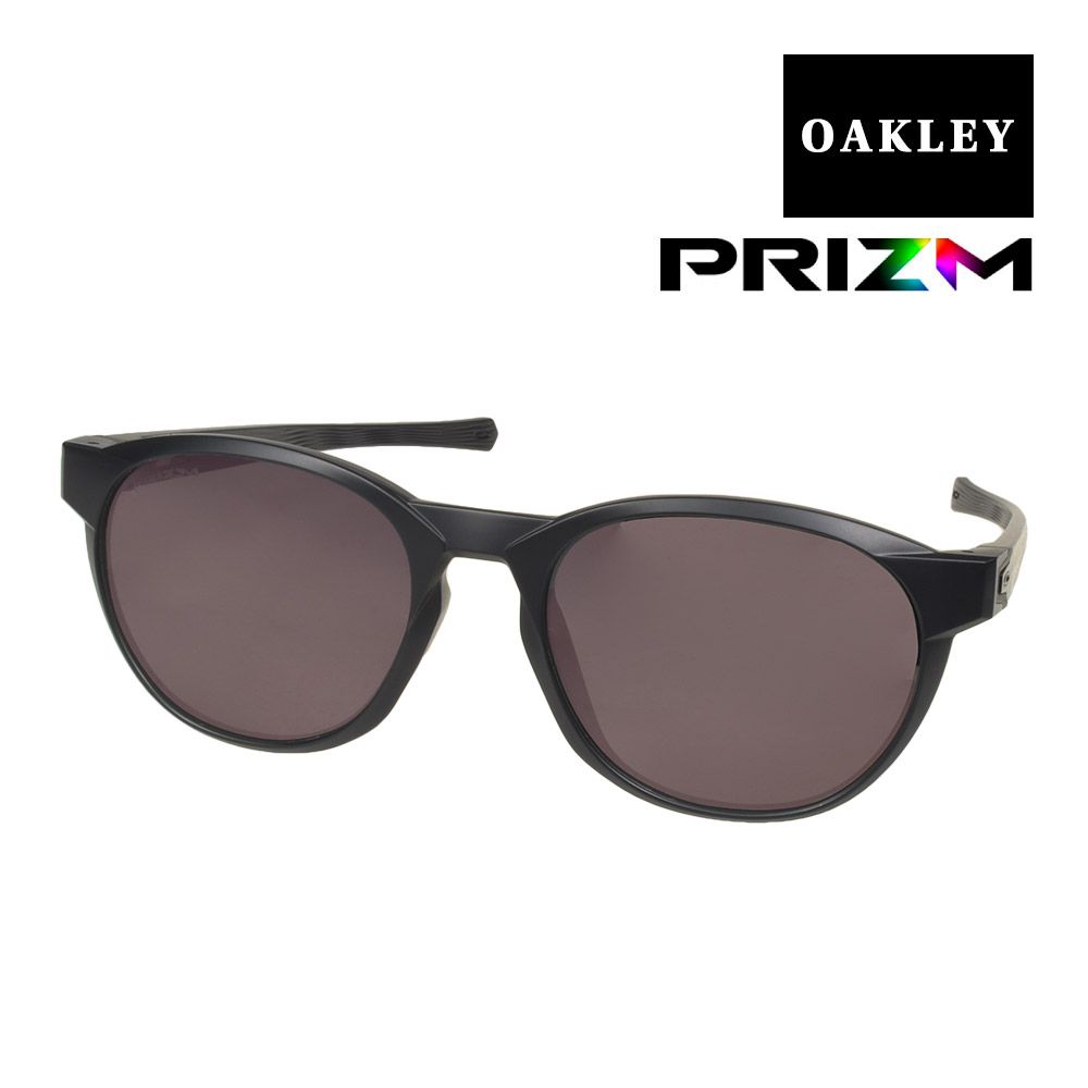 オークリー リードメイス oo9126f-0254 ローブリッジフィット サングラス プリズム OAKLEY REEDMACE - メルカリ