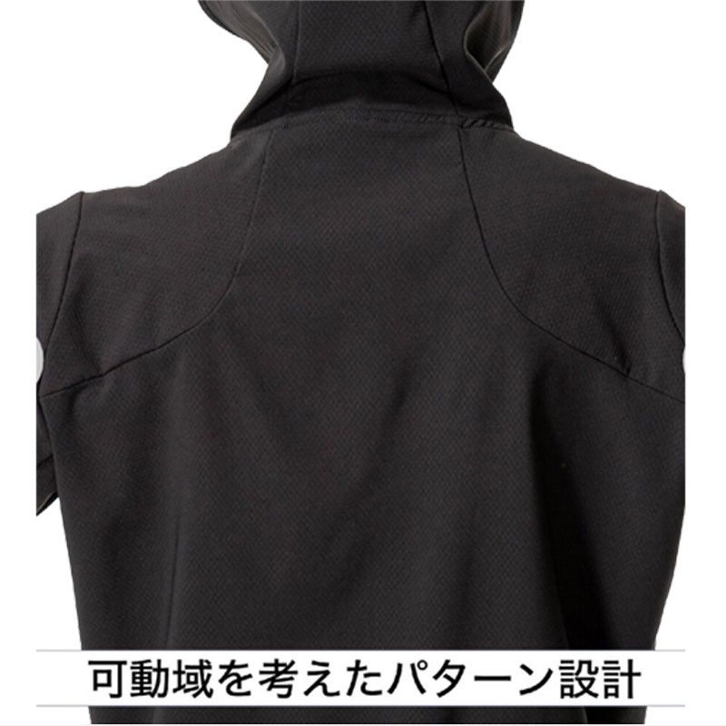 おすすめの ミズノ MIZUNO ミズノプロ テックシールドフーディ パンツ 上下セット 野球 ウェア トレーニングウェア ストレッチ|防風 25AW 12JECW77|12 39シダー 豊富なデザイン。