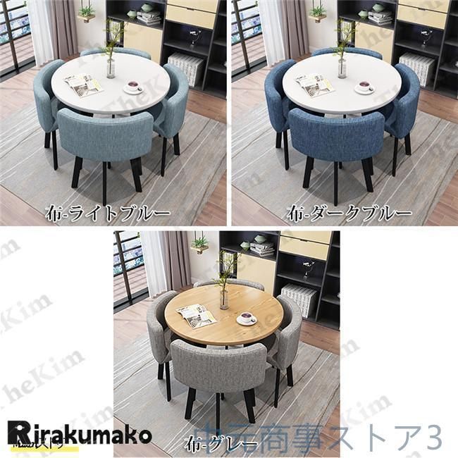 商談
