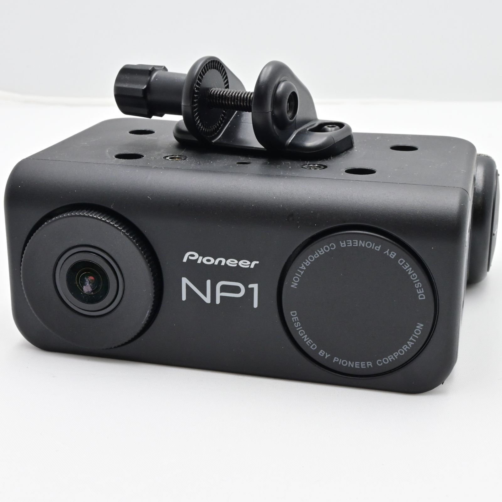NP1 Pioneer パイオニア ドライブレコーダー NP1 NP-001 ｜パイオニア 