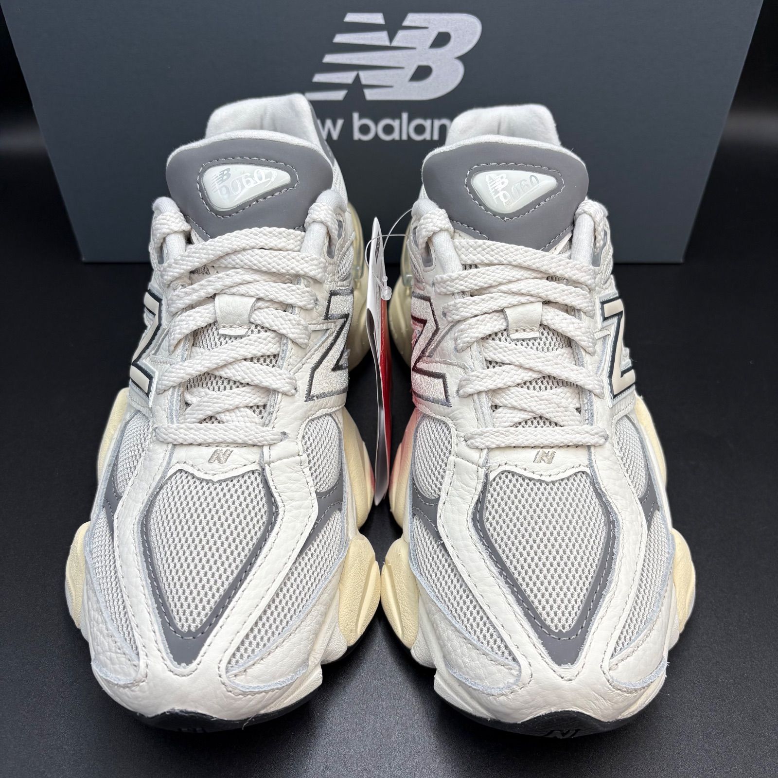 新品 24cm New Balance 9060 