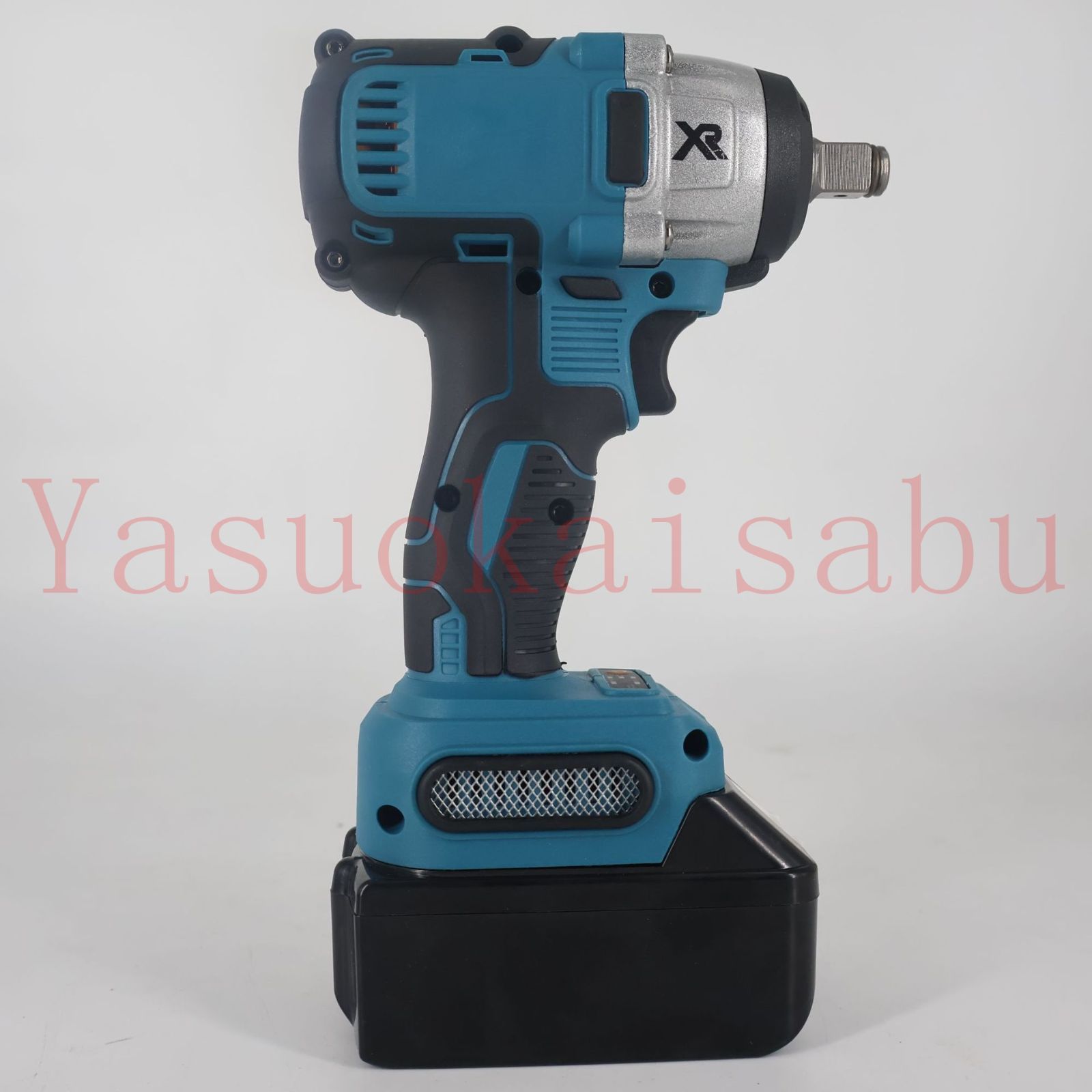 最大トルク550N.m 1台多役